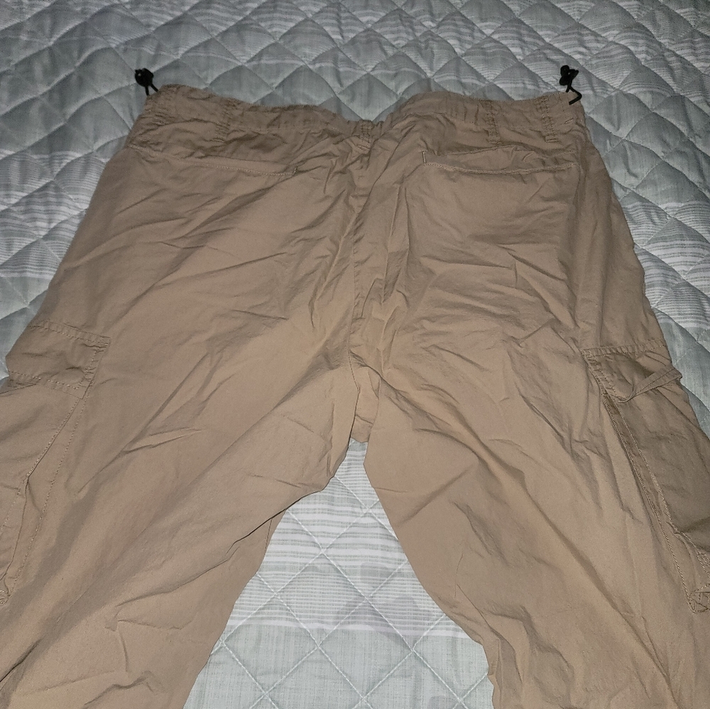 Express cargo pants - Picture 5 of 5